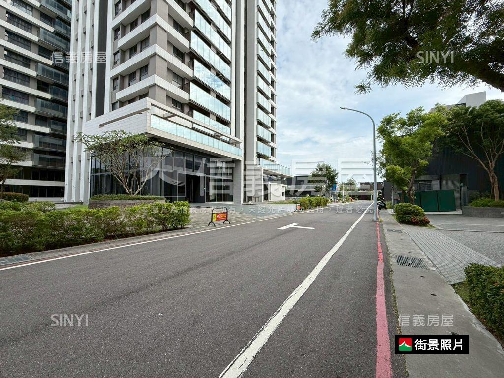 新匯灣路面潛力金店房屋室內格局與周邊環境