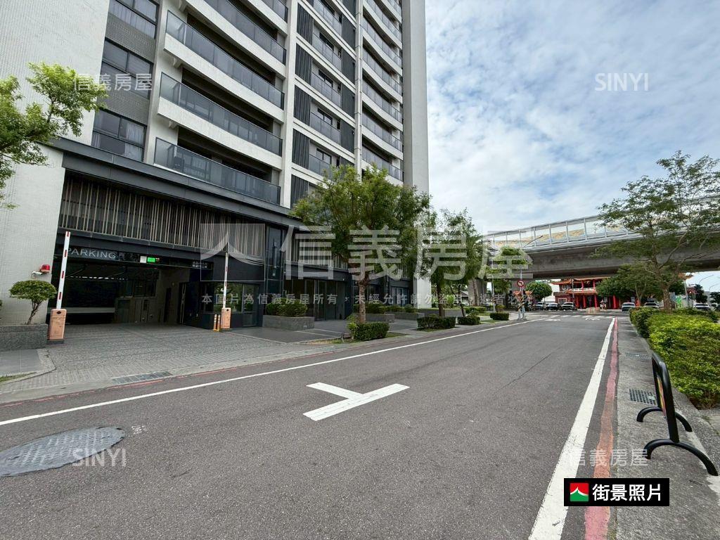 新匯灣路面潛力金店房屋室內格局與周邊環境