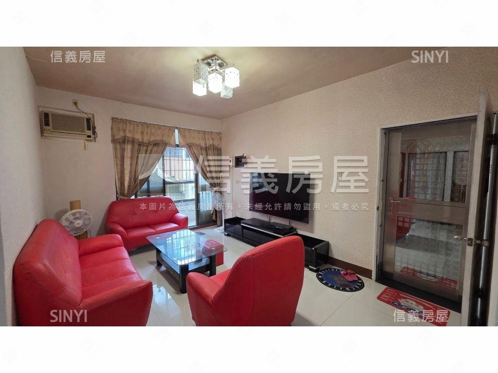 專約！九如路溫馨３房公寓房屋室內格局與周邊環境