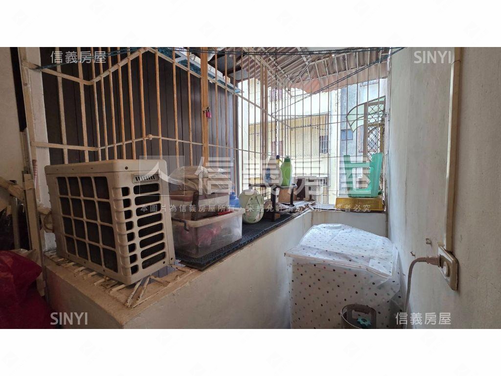 專約！九如路溫馨３房公寓房屋室內格局與周邊環境