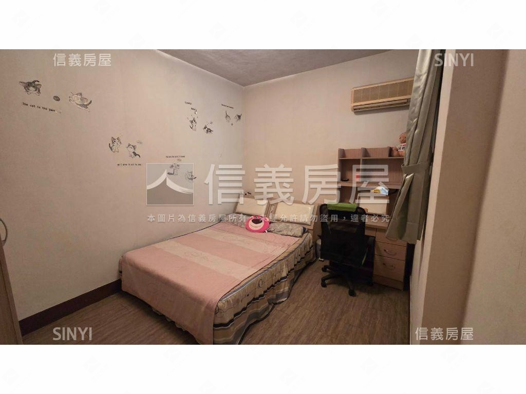 專約！九如路溫馨３房公寓房屋室內格局與周邊環境