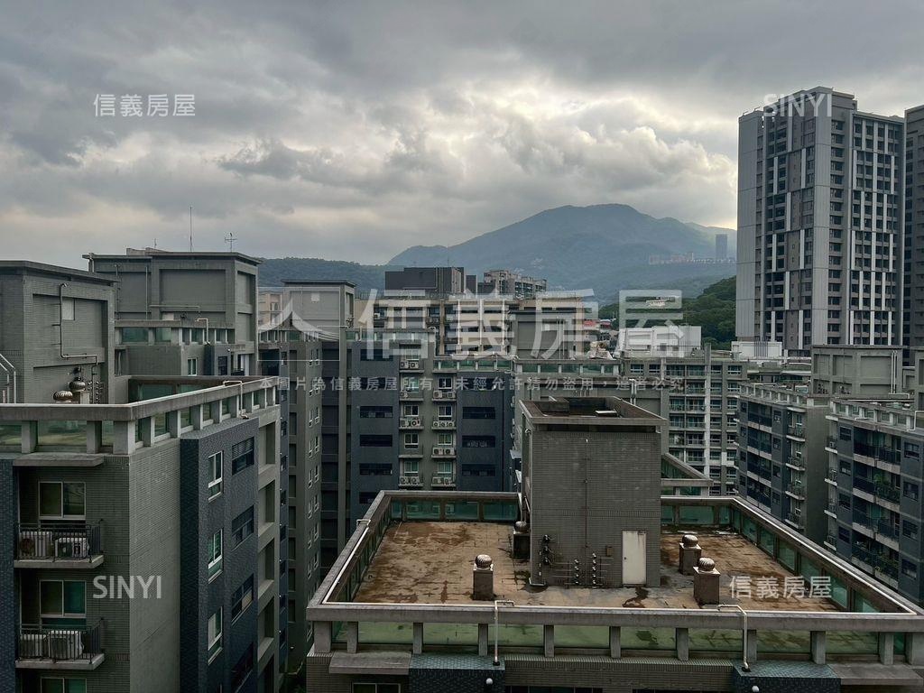 摩納哥山景雅緻電梯２房房屋室內格局與周邊環境