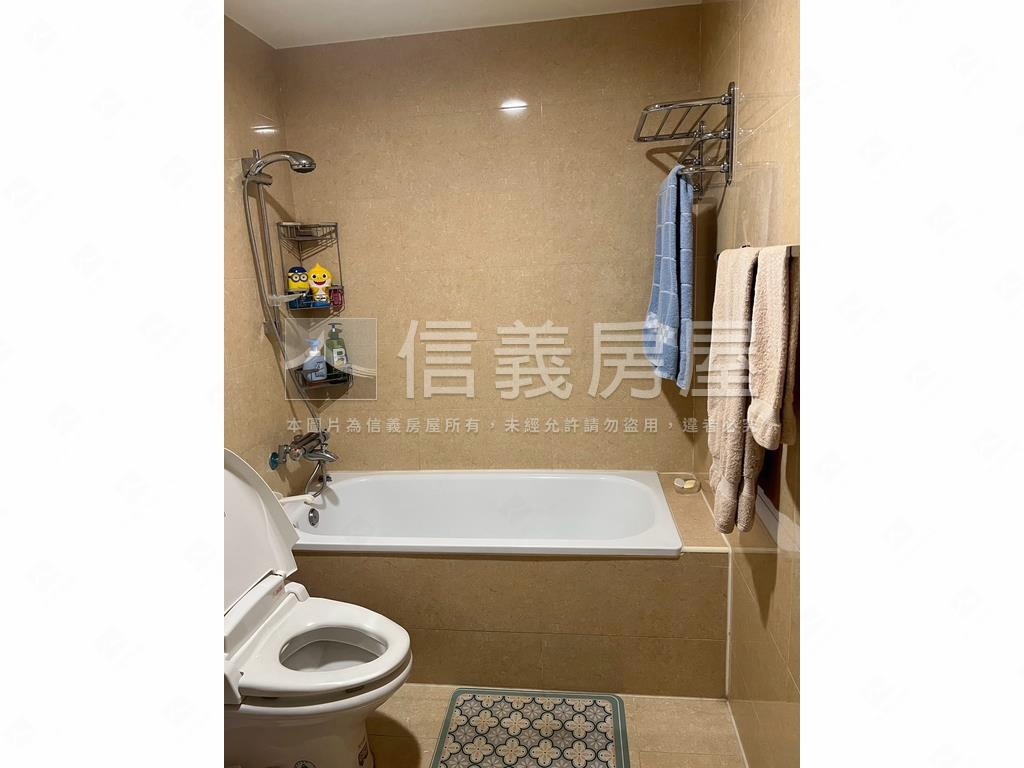 摩納哥山景雅緻電梯２房房屋室內格局與周邊環境