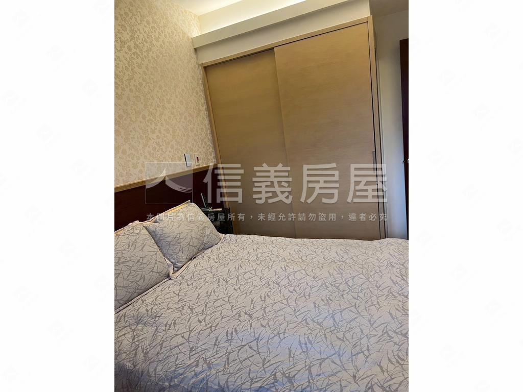 摩納哥山景雅緻電梯２房房屋室內格局與周邊環境