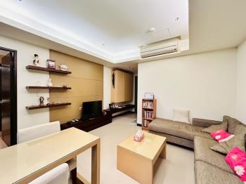 摩納哥山景雅緻電梯２房