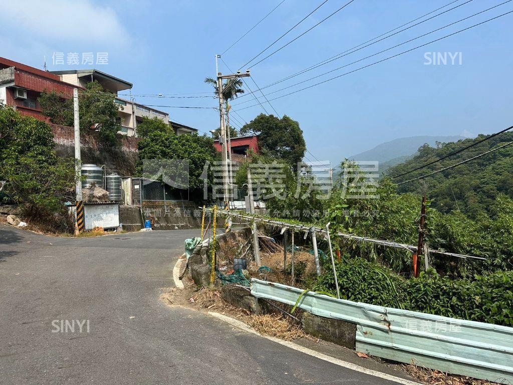 長坑段８７７優質土地房屋室內格局與周邊環境