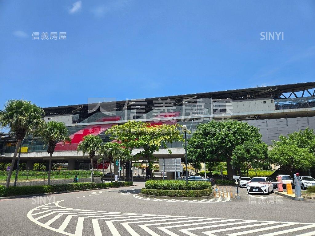 三房高樓青蔦Ｂ３車位房屋室內格局與周邊環境