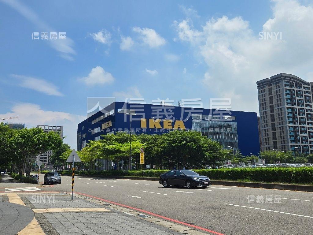 三房高樓青蔦Ｂ３車位房屋室內格局與周邊環境