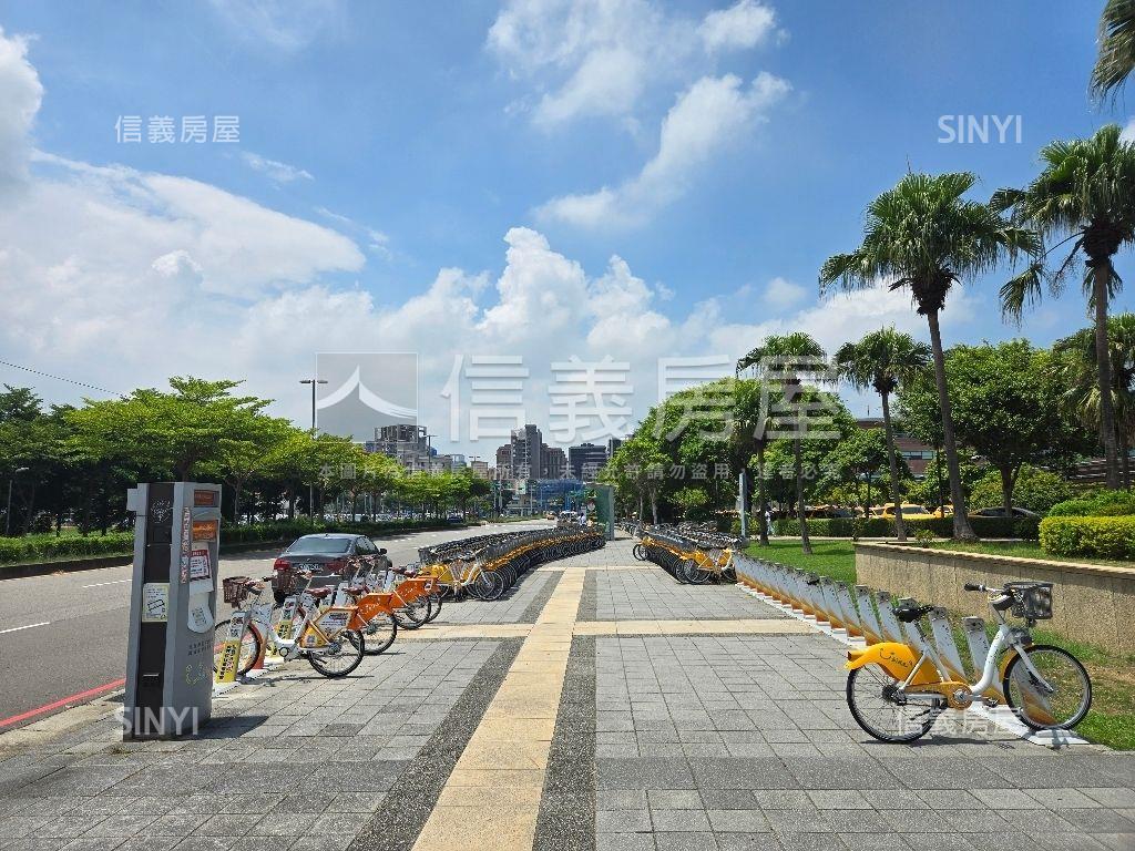 三房高樓青蔦Ｂ３車位房屋室內格局與周邊環境