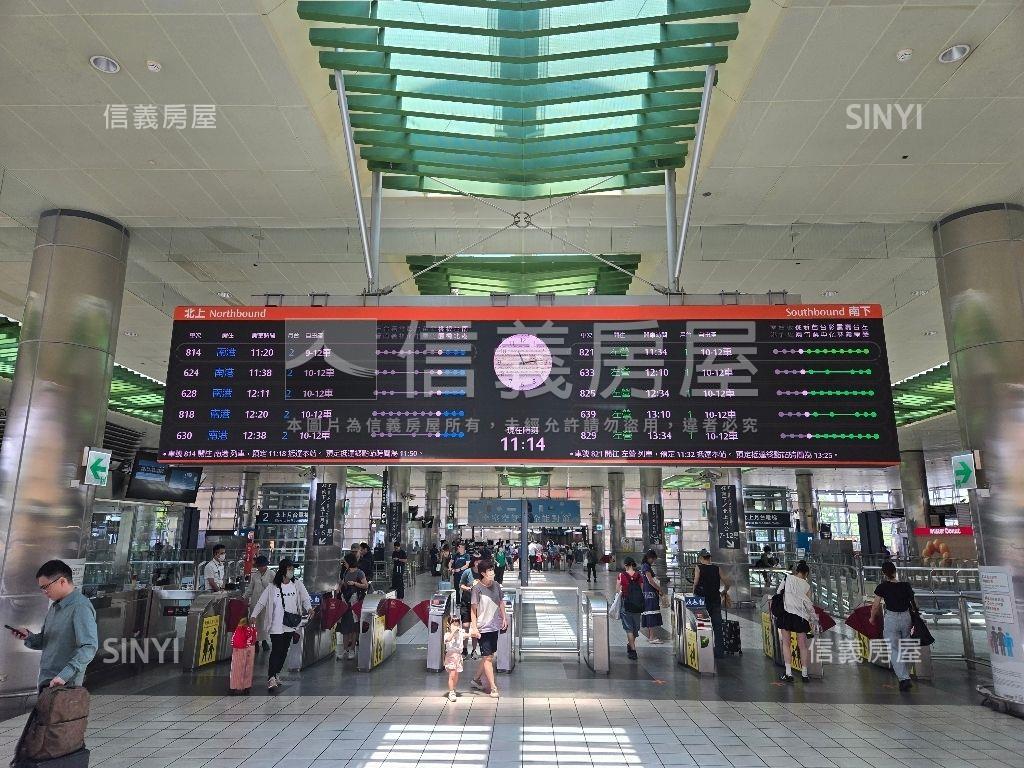 三房高樓青蔦Ｂ３車位房屋室內格局與周邊環境