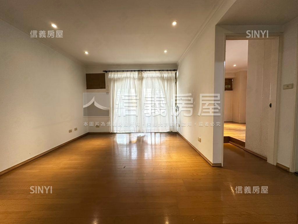 華府精品二房房屋室內格局與周邊環境