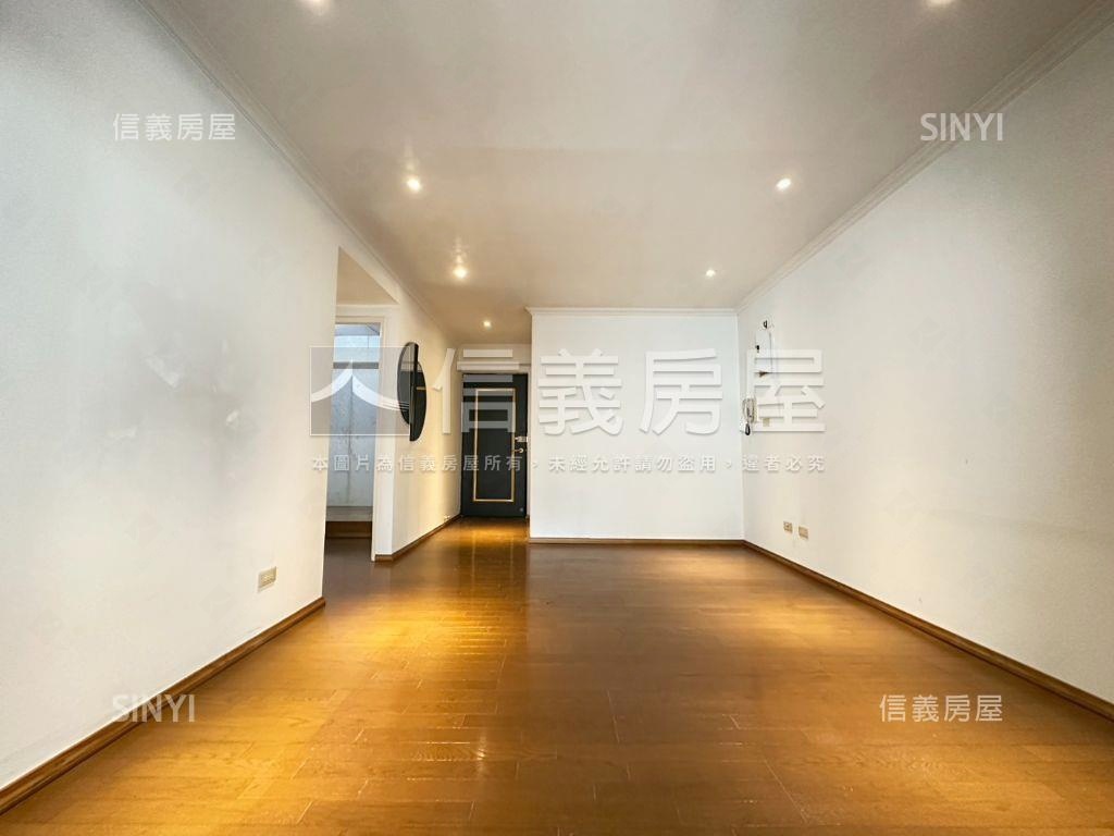 華府精品二房房屋室內格局與周邊環境