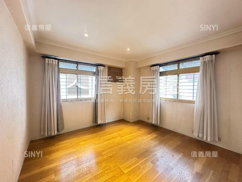 華府精品二房房屋室內格局與周邊環境