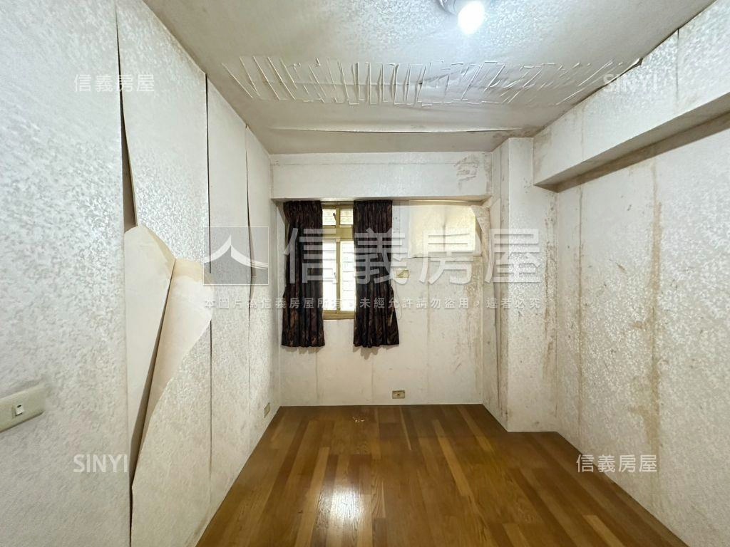 華府精品二房房屋室內格局與周邊環境