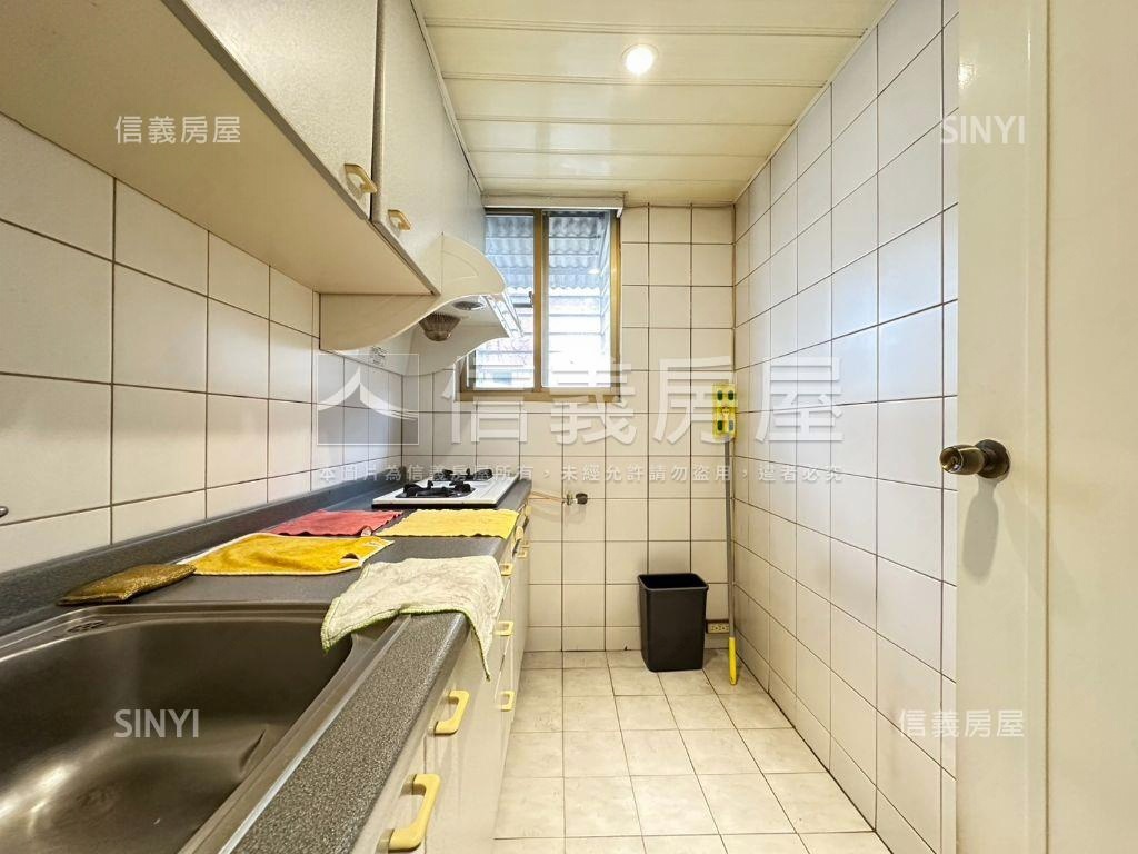 華府精品二房房屋室內格局與周邊環境