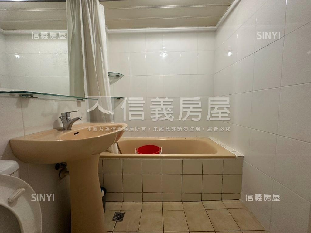 華府精品二房房屋室內格局與周邊環境
