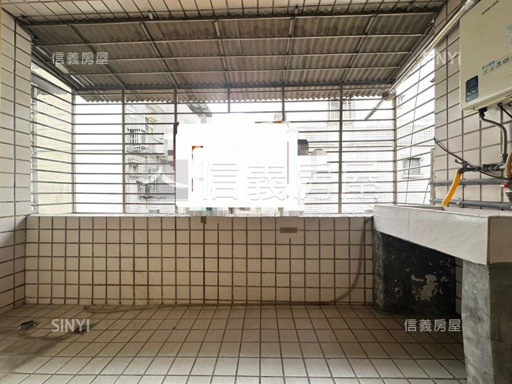 華府精品二房房屋室內格局與周邊環境