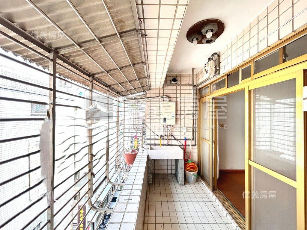 華府精品二房房屋室內格局與周邊環境