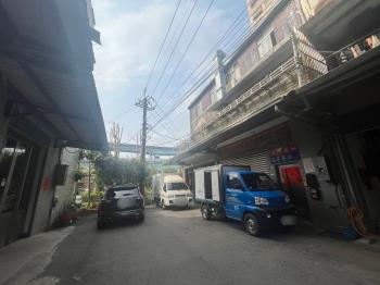 亞洲路透天廠辦