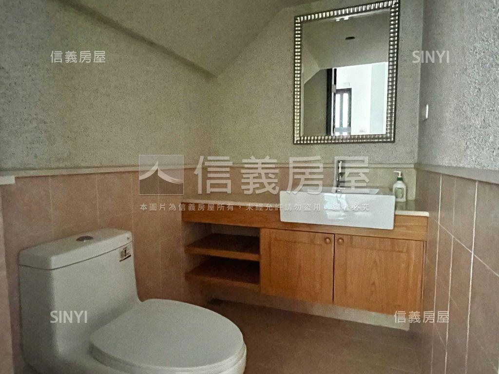 春池大面寬角窗美墅房屋室內格局與周邊環境