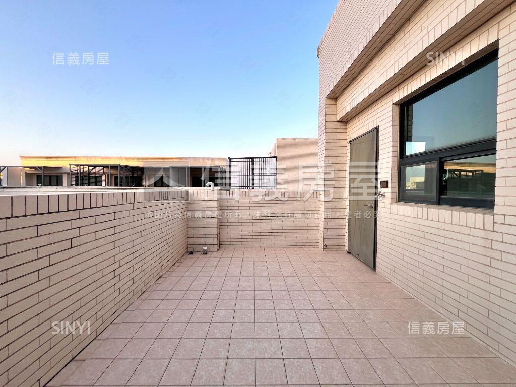 春池大面寬角窗美墅房屋室內格局與周邊環境