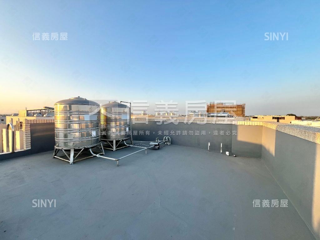 春池大面寬角窗美墅房屋室內格局與周邊環境
