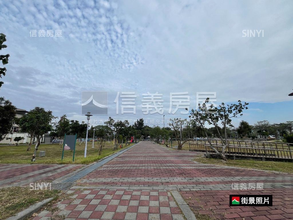 春池大面寬角窗美墅房屋室內格局與周邊環境