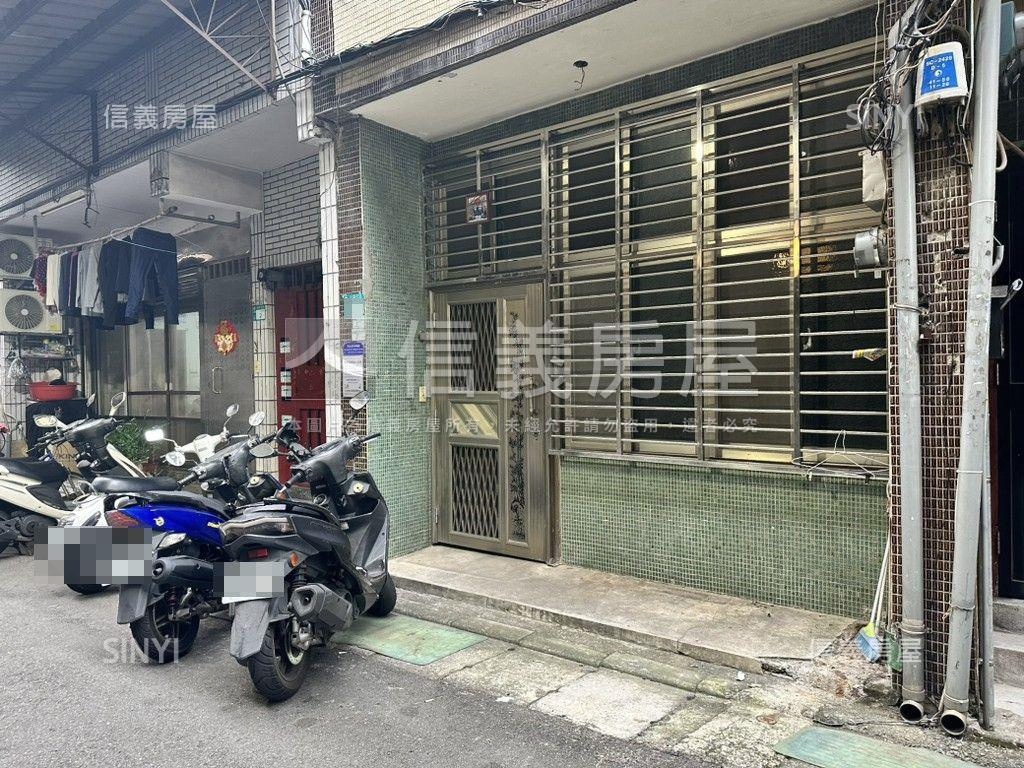 大同北路土地房屋室內格局與周邊環境