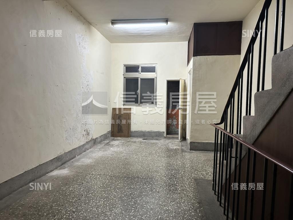 大同北路土地房屋室內格局與周邊環境