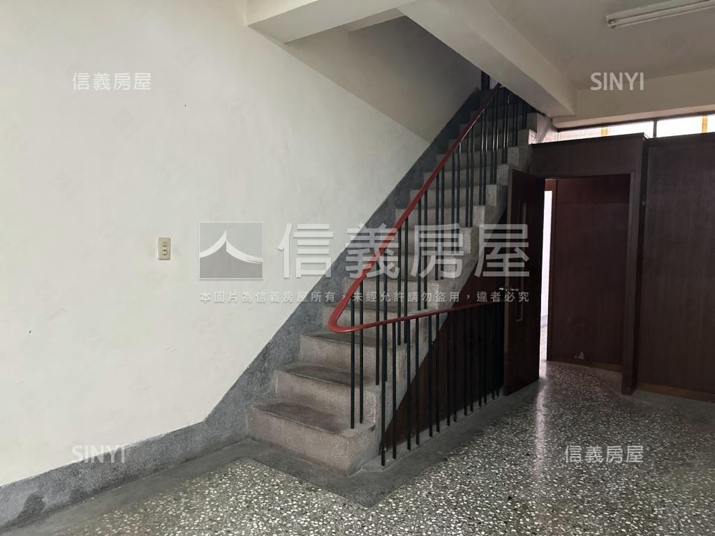 大同北路土地房屋室內格局與周邊環境