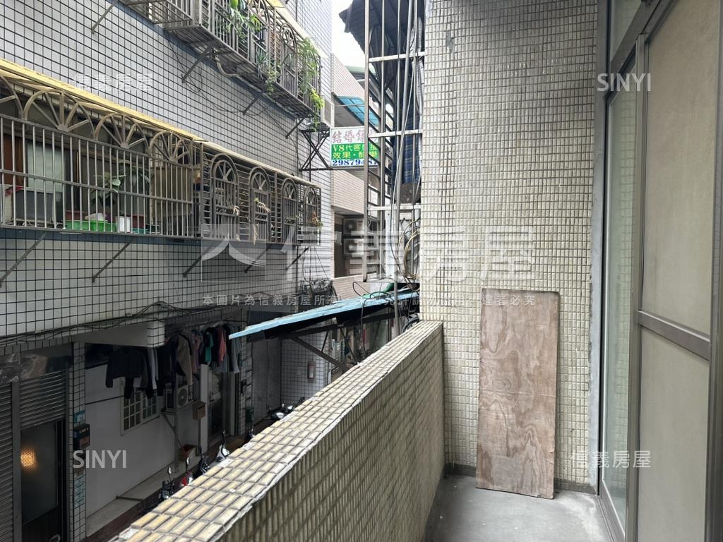 大同北路土地房屋室內格局與周邊環境