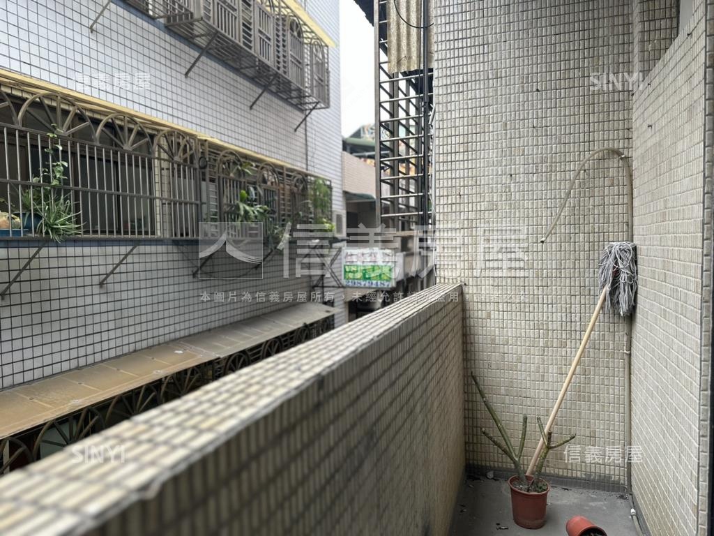 大同北路土地房屋室內格局與周邊環境