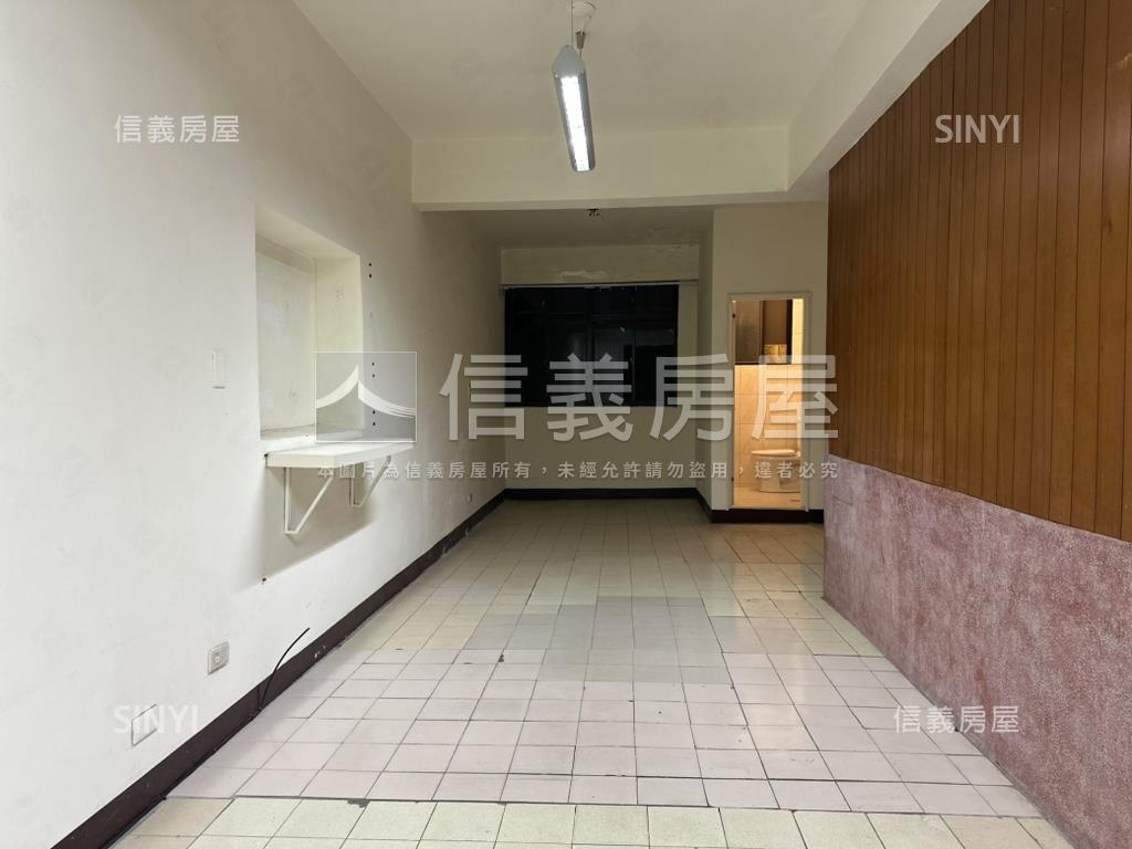 大同北路土地房屋室內格局與周邊環境