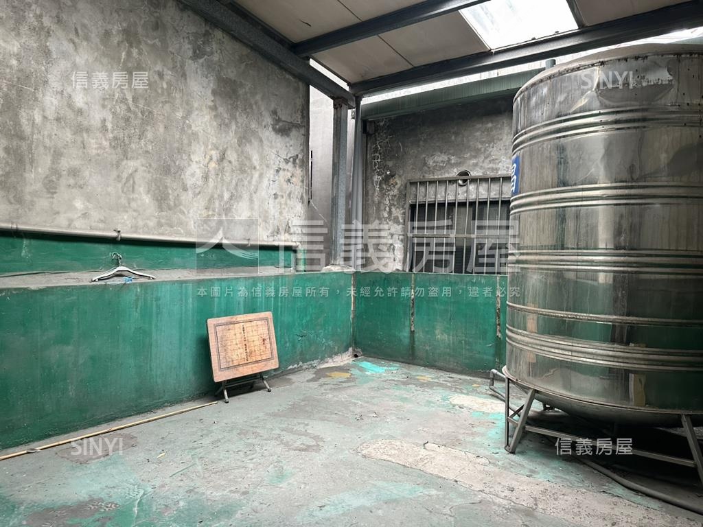 大同北路土地房屋室內格局與周邊環境