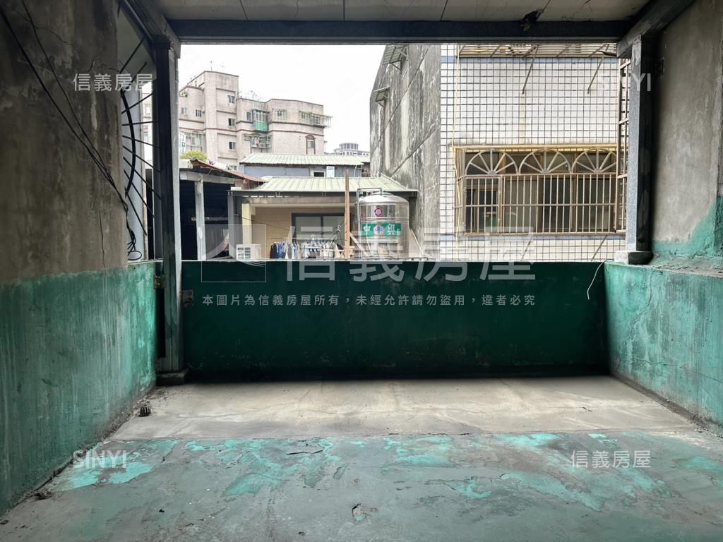 大同北路土地房屋室內格局與周邊環境