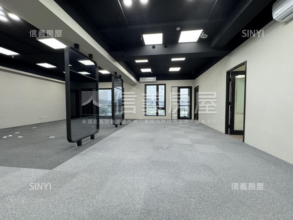 鄉林淳青景觀巨擘辦公室房屋室內格局與周邊環境