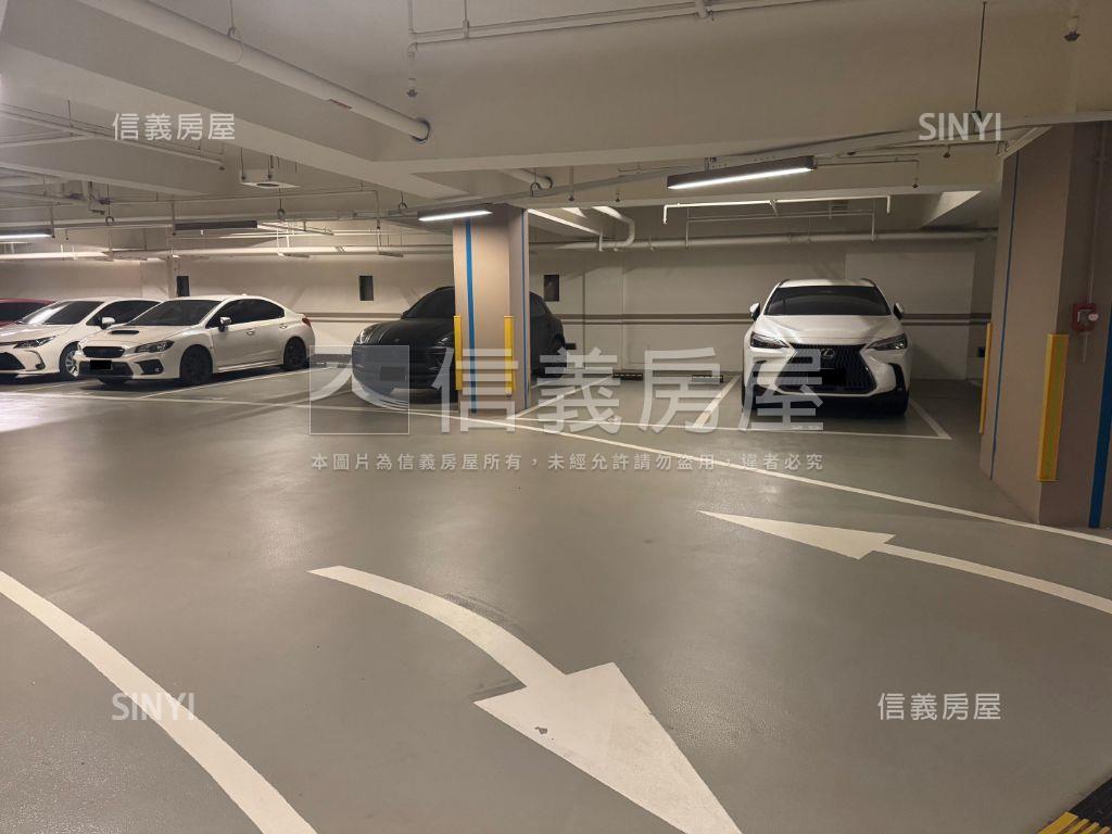 鄉林淳青景觀巨擘辦公室房屋室內格局與周邊環境