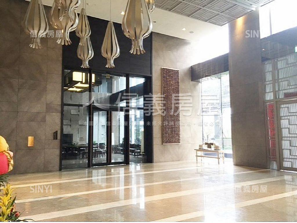 鄉林淳青景觀巨擘辦公室房屋室內格局與周邊環境