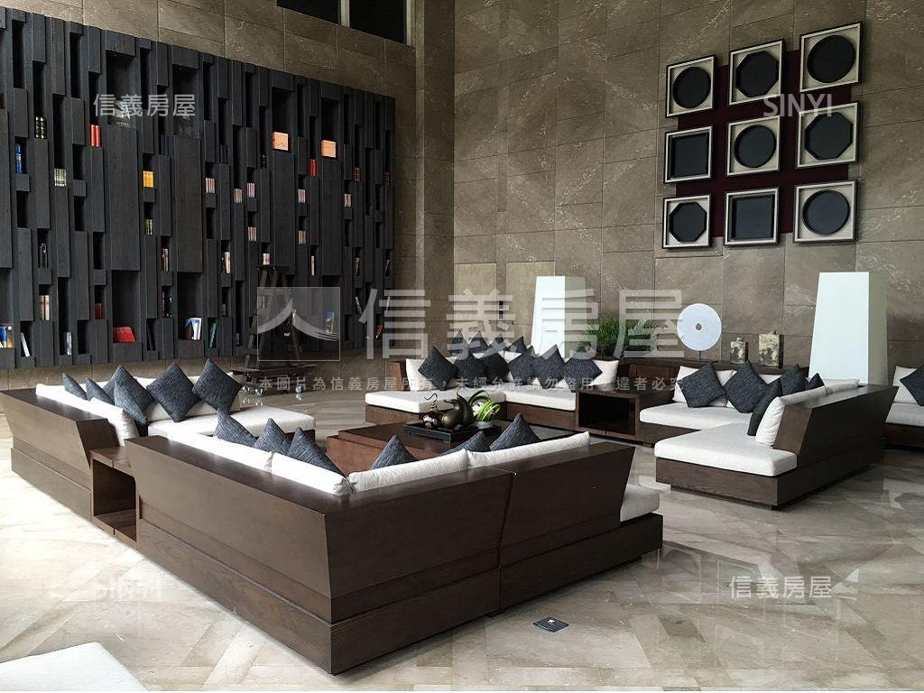 鄉林淳青景觀巨擘辦公室房屋室內格局與周邊環境