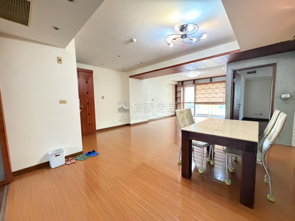 文華學苑大４房房屋室內格局與周邊環境