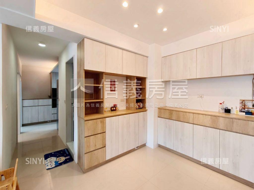 陽光大道邊間兩房房屋室內格局與周邊環境