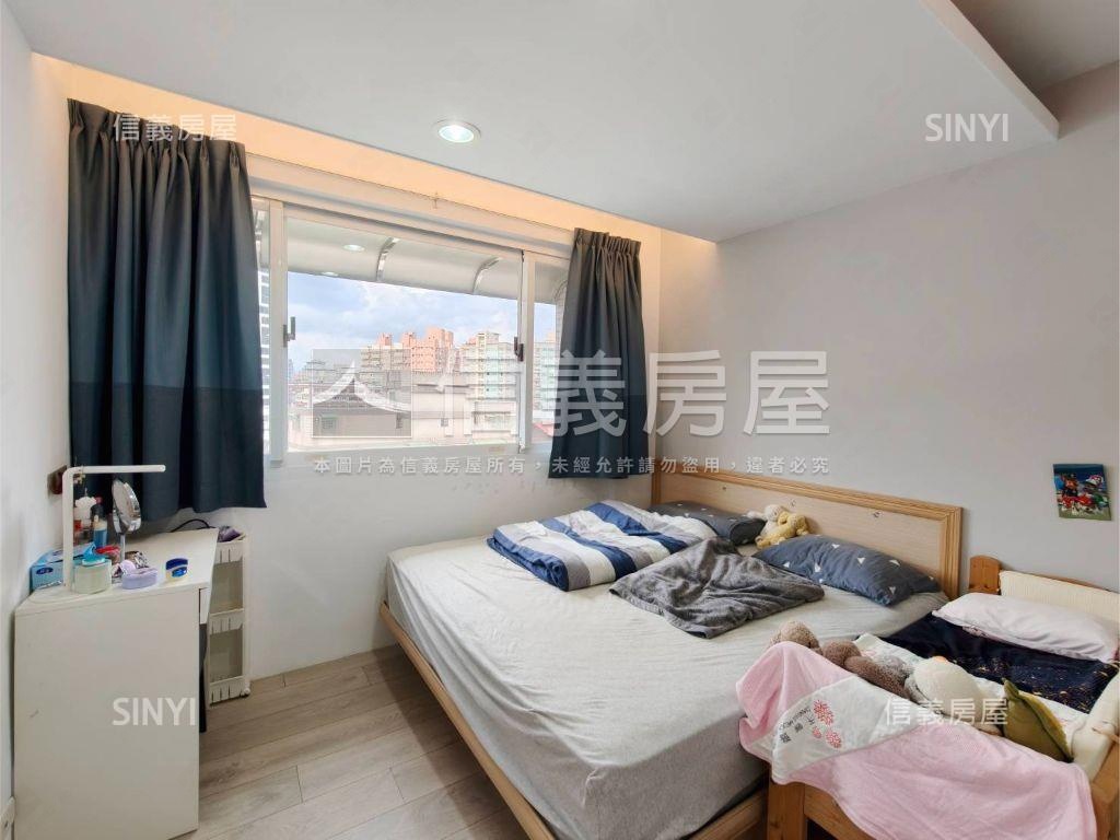 陽光大道邊間兩房房屋室內格局與周邊環境