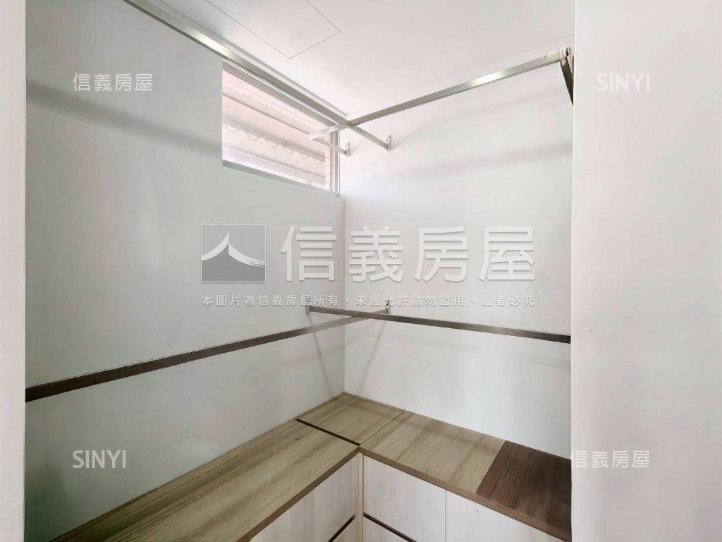 陽光大道邊間兩房房屋室內格局與周邊環境