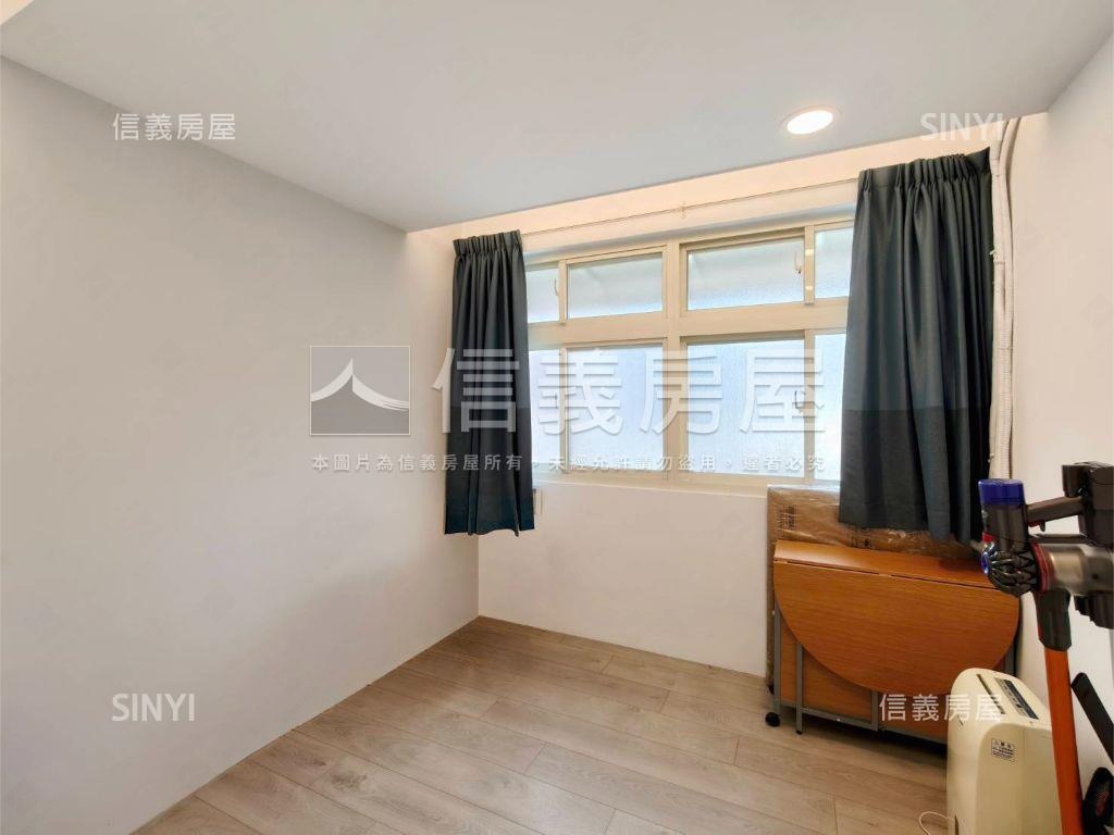 陽光大道邊間兩房房屋室內格局與周邊環境