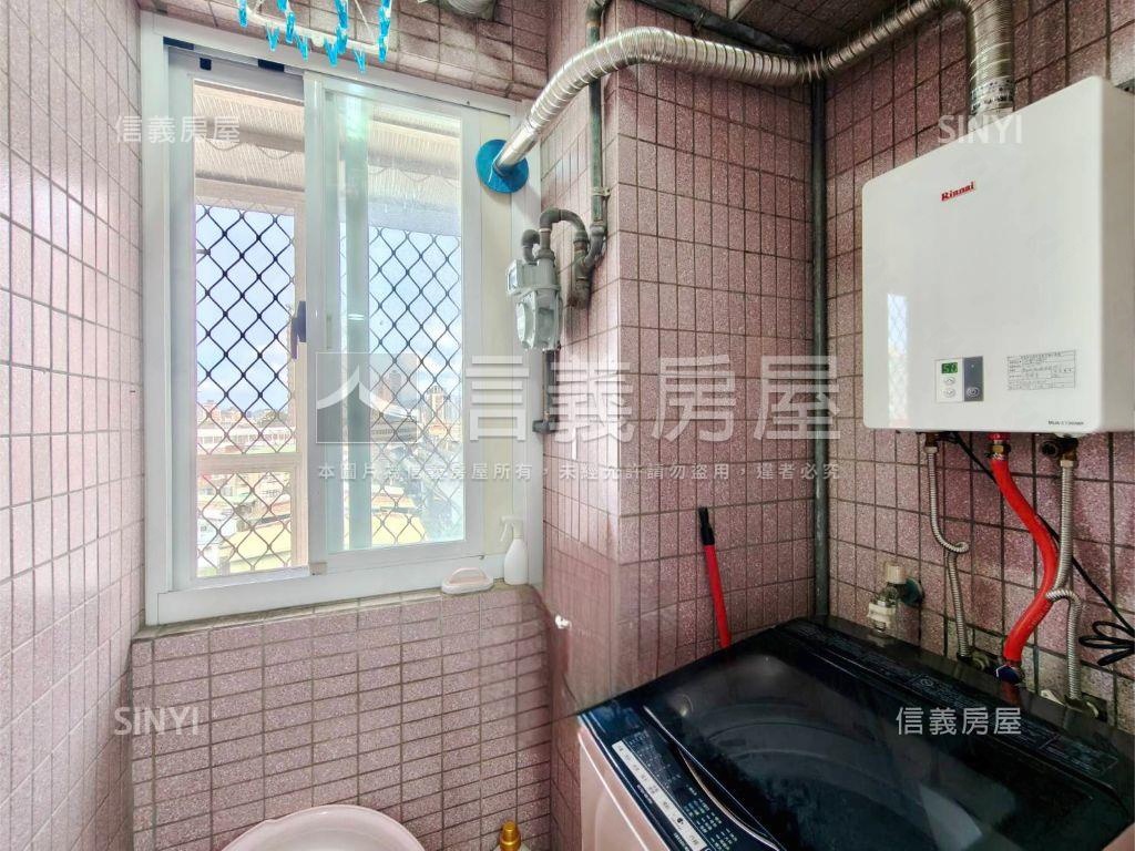 陽光大道邊間兩房房屋室內格局與周邊環境