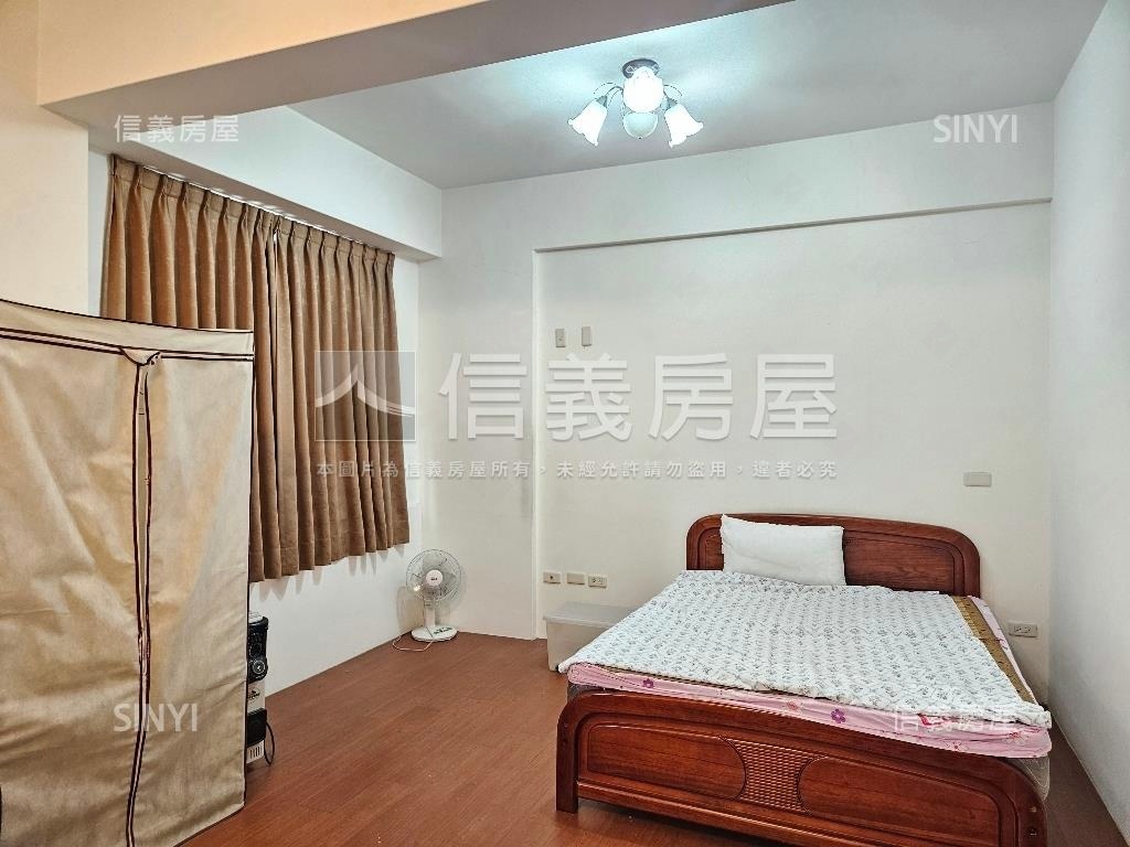 公館鄉震後溫馨別墅房屋室內格局與周邊環境