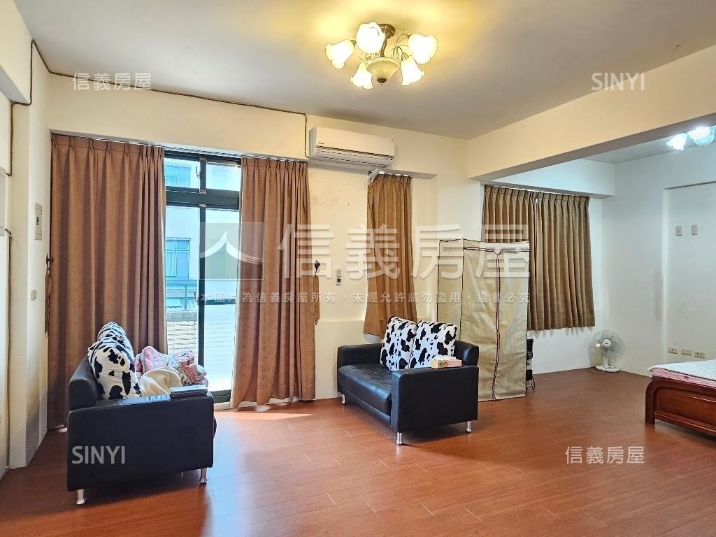 公館鄉震後溫馨別墅房屋室內格局與周邊環境