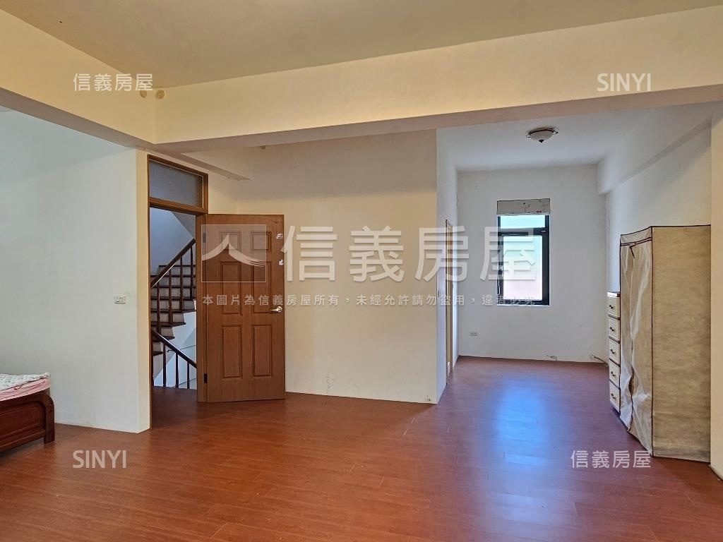 公館鄉震後溫馨別墅房屋室內格局與周邊環境