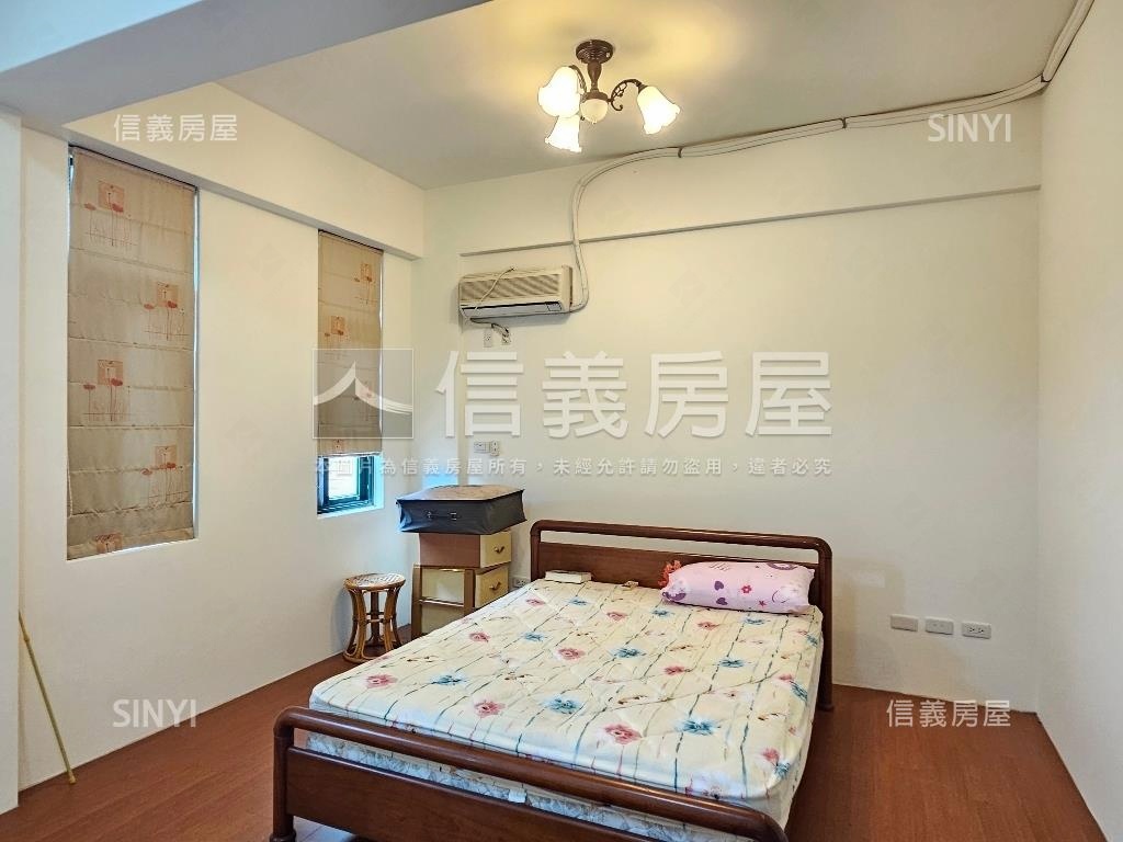 公館鄉震後溫馨別墅房屋室內格局與周邊環境