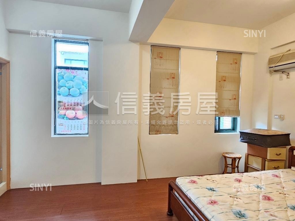 公館鄉震後溫馨別墅房屋室內格局與周邊環境